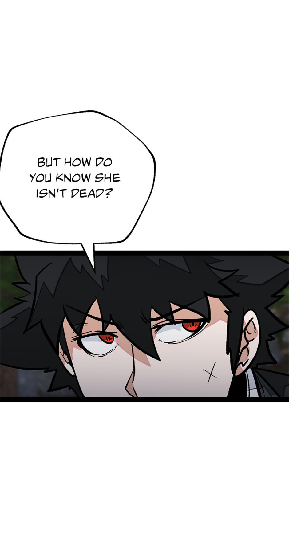 Gangho Apocalypse Chapter 34 page 75 - 