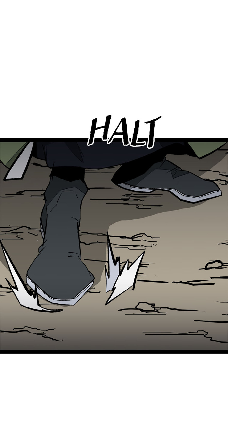 Gangho Apocalypse Chapter 34 page 83 - 
