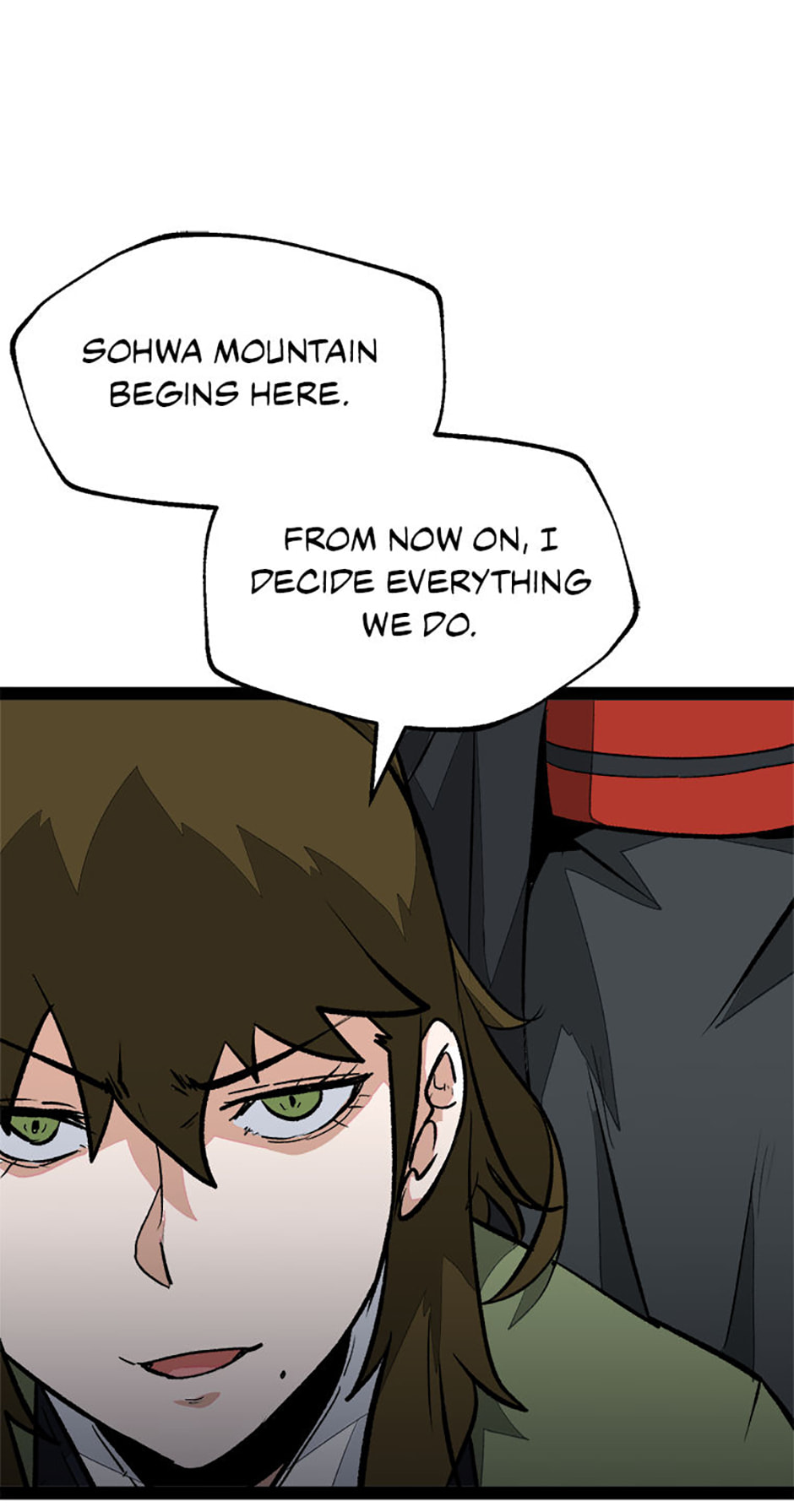 Gangho Apocalypse Chapter 34 page 86 - 