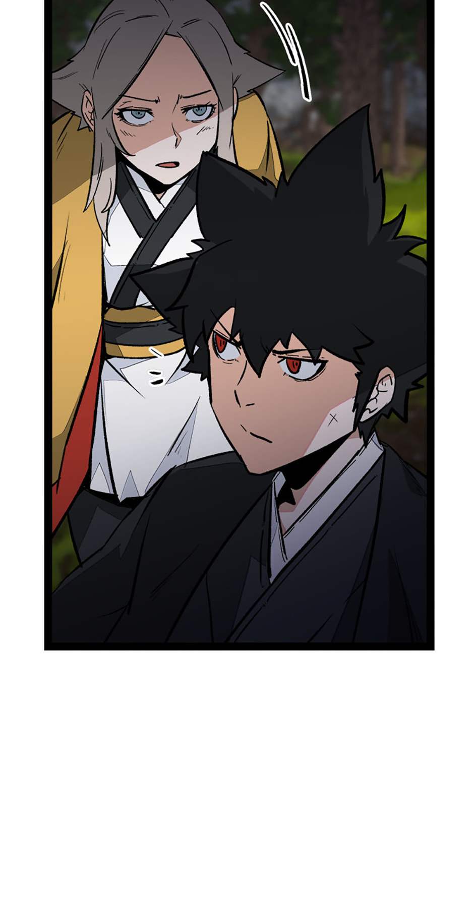 Gangho Apocalypse Chapter 34 page 91 - 