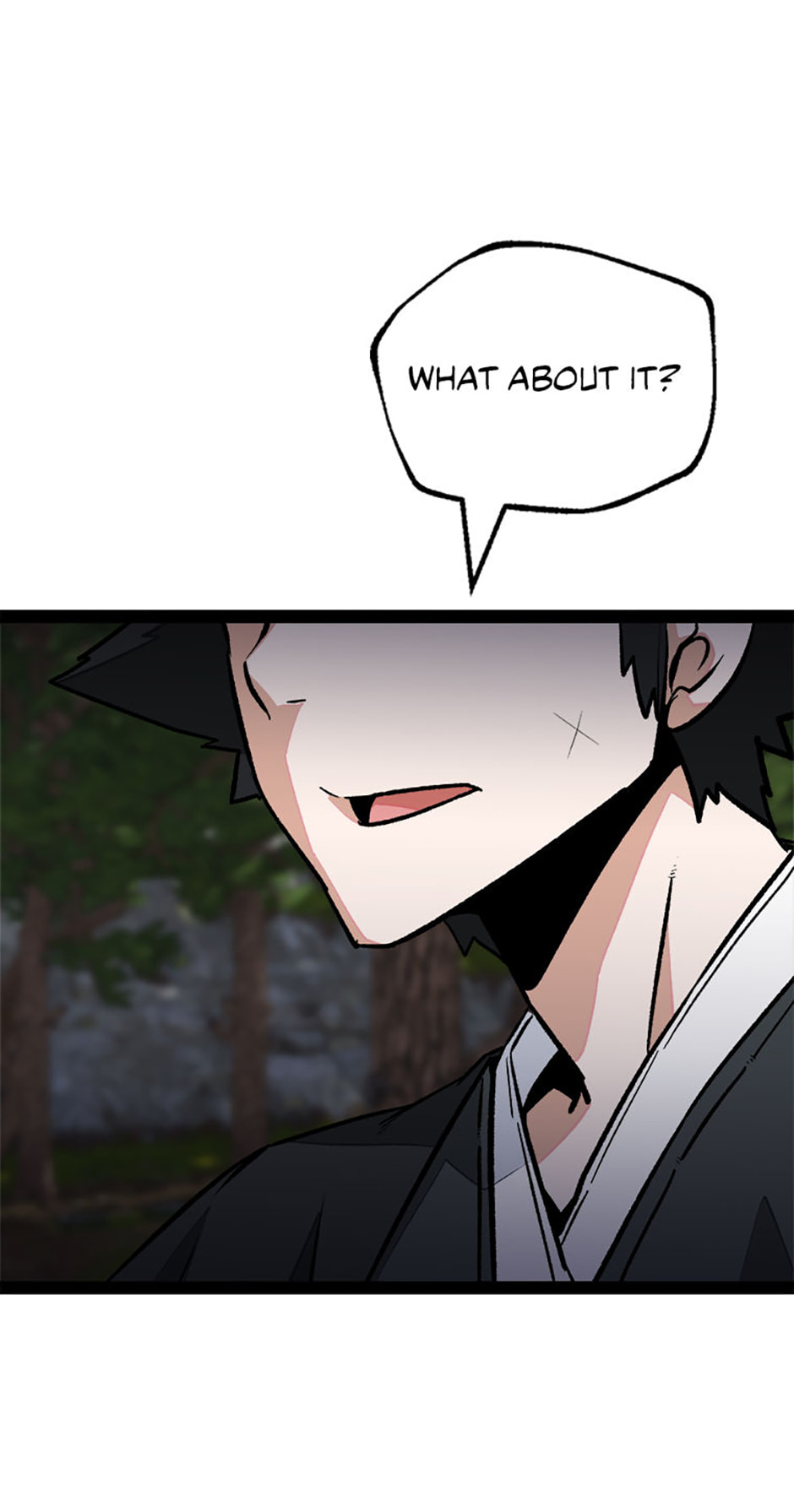 Gangho Apocalypse Chapter 34 page 92 - 