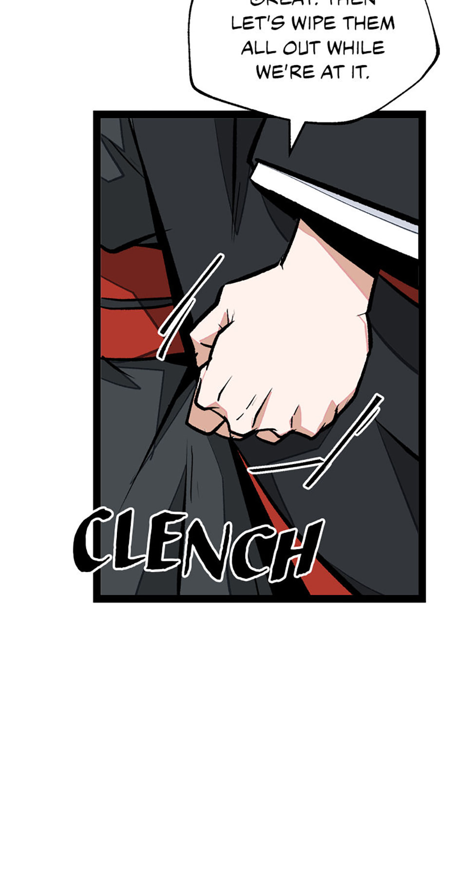 Gangho Apocalypse Chapter 34 page 94 - 