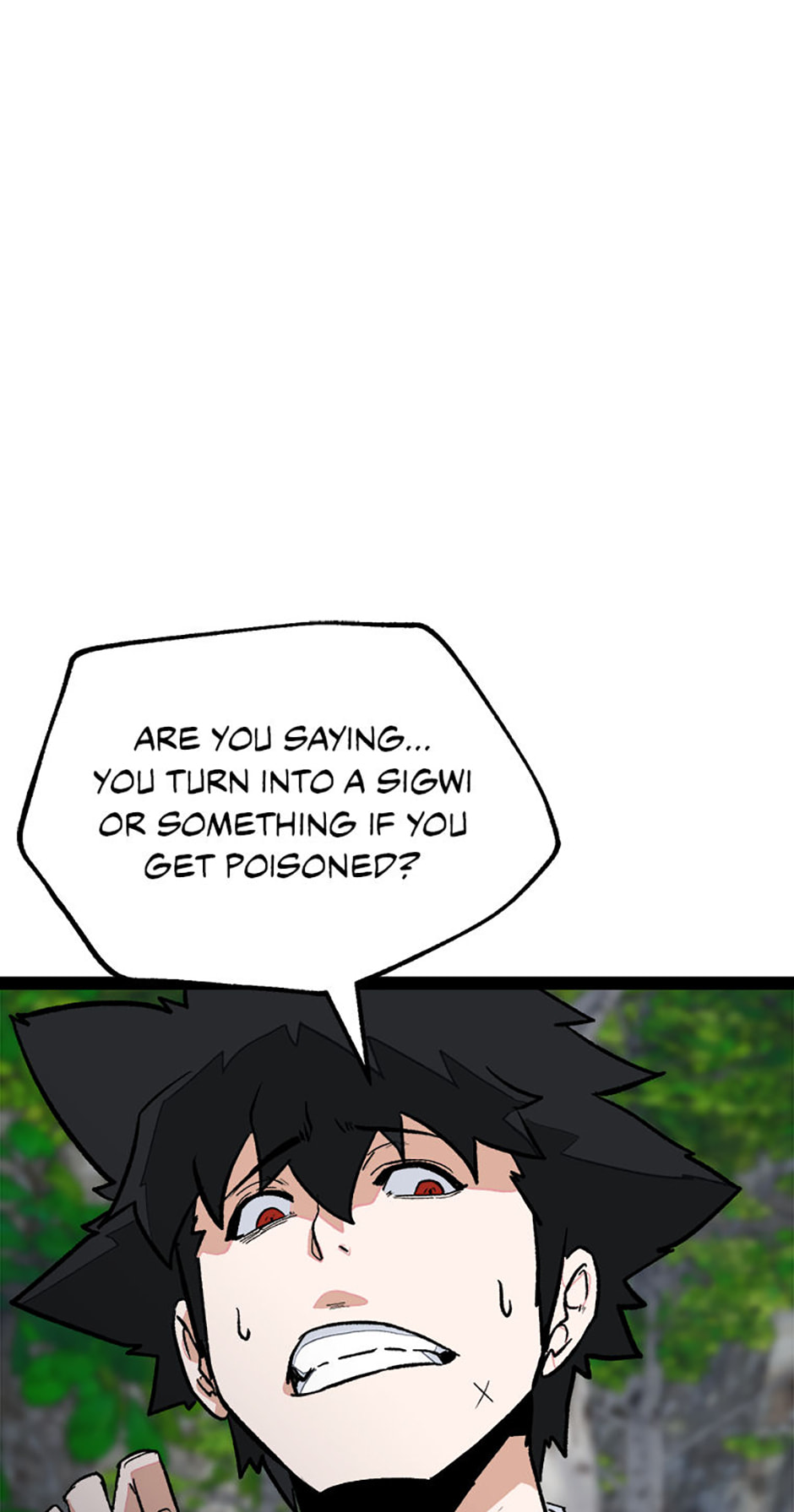 Gangho Apocalypse Chapter 34 page 96 - 