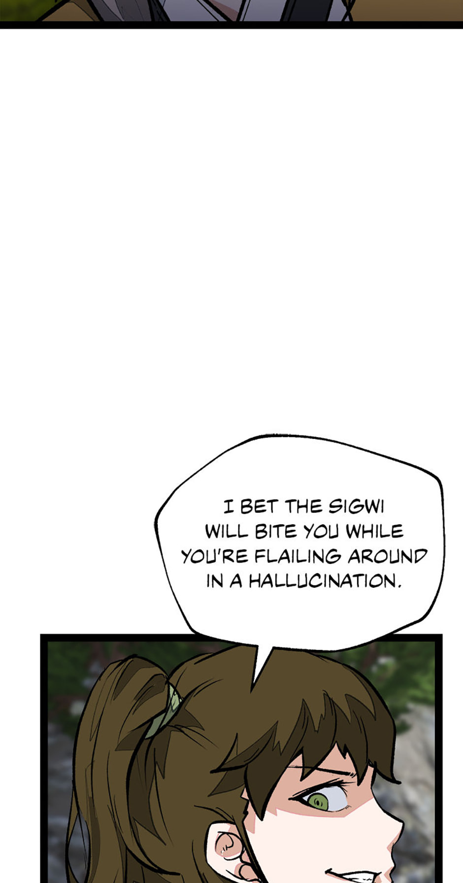 Gangho Apocalypse Chapter 34 page 100 - 