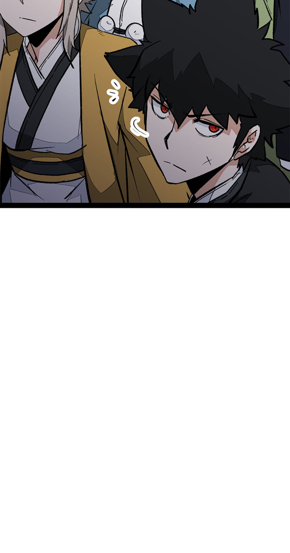 Gangho Apocalypse Chapter 35 page 2 - 