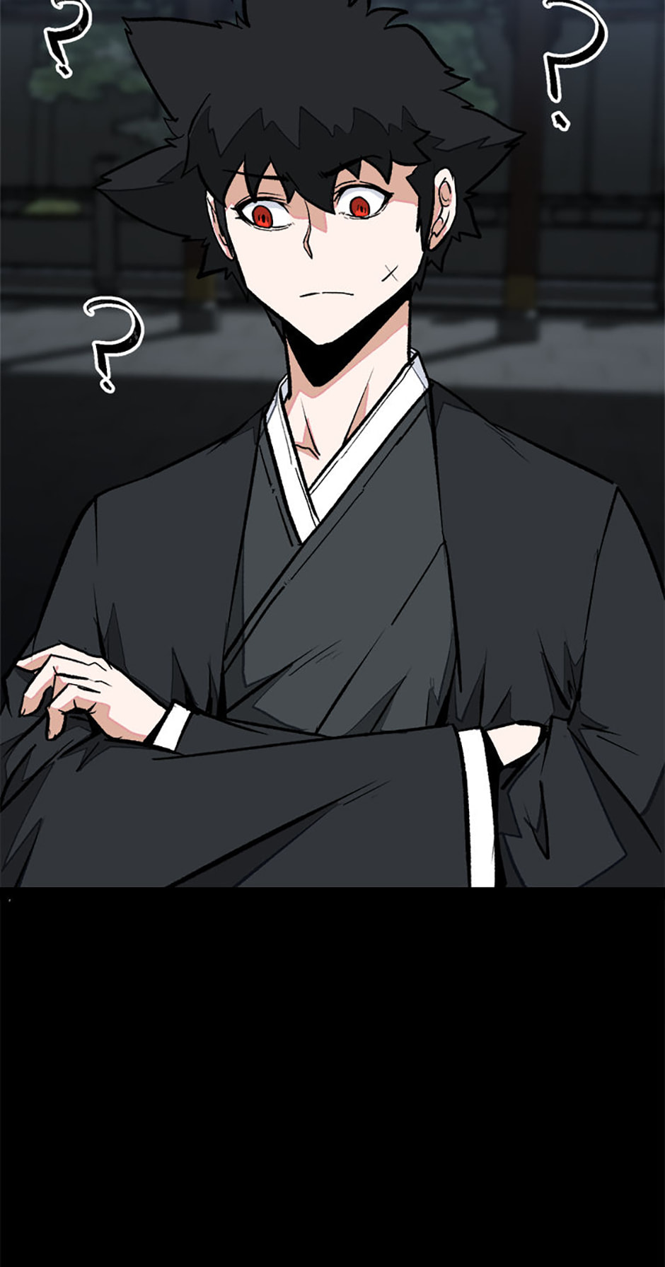 Gangho Apocalypse Chapter 35 page 11 - 