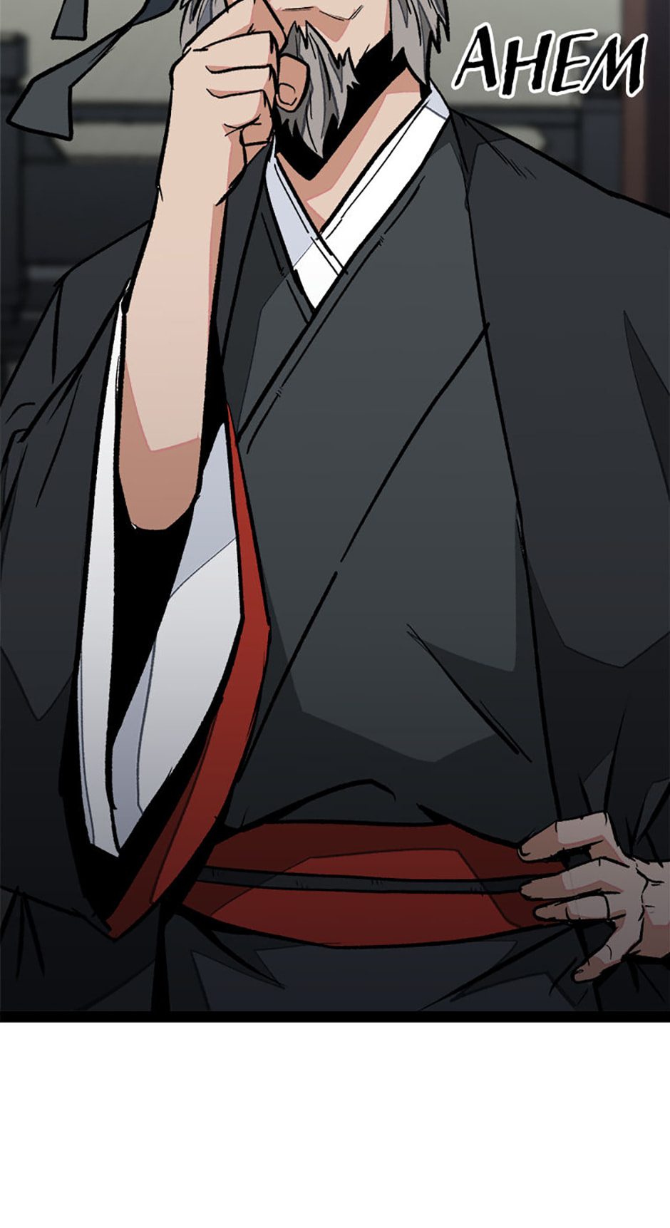 Gangho Apocalypse Chapter 35 page 109 - 