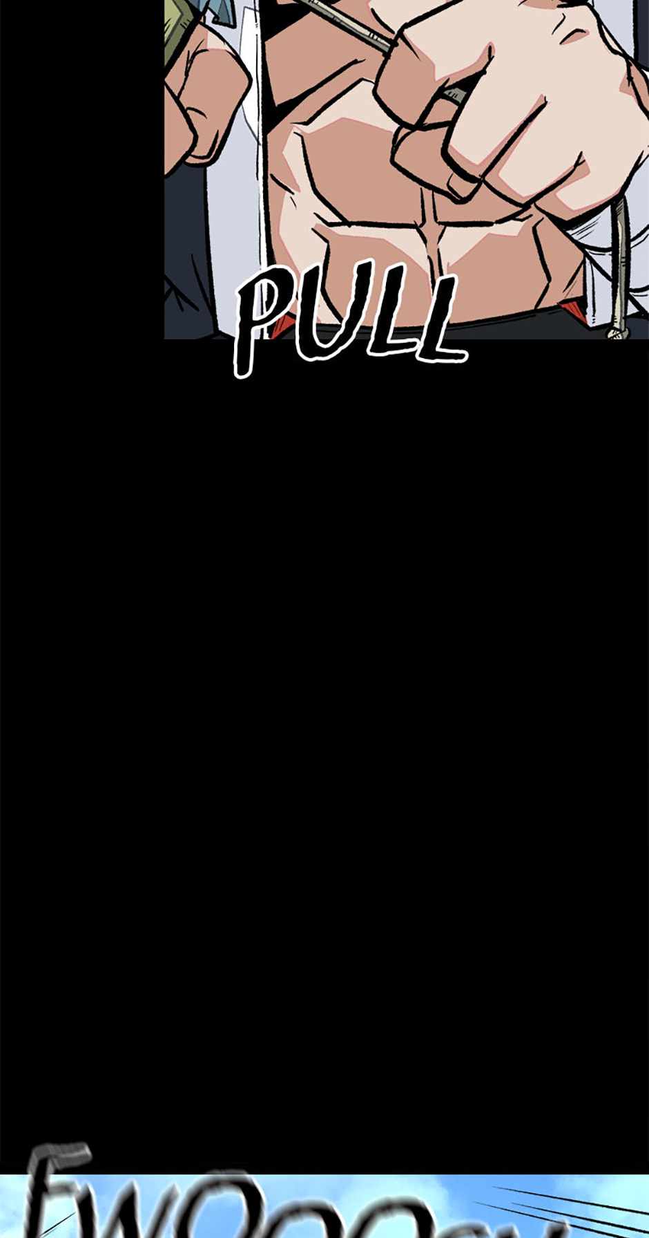 Gangho Apocalypse Chapter 35 page 13 - 