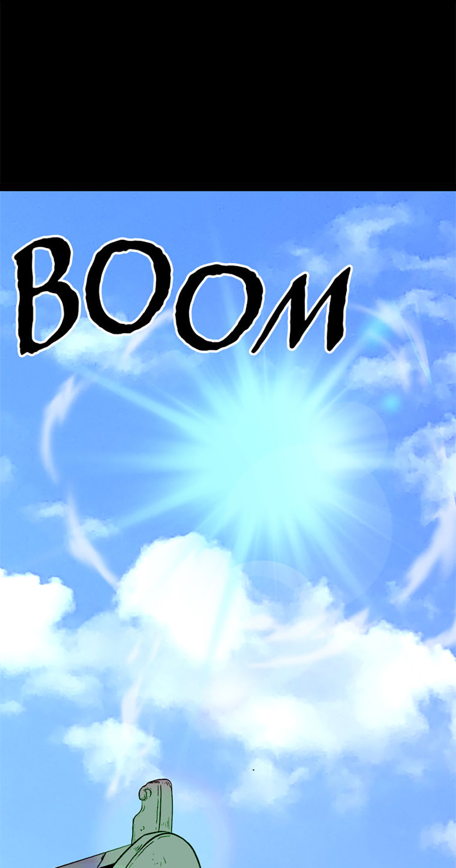 Gangho Apocalypse Chapter 35 page 15 - 