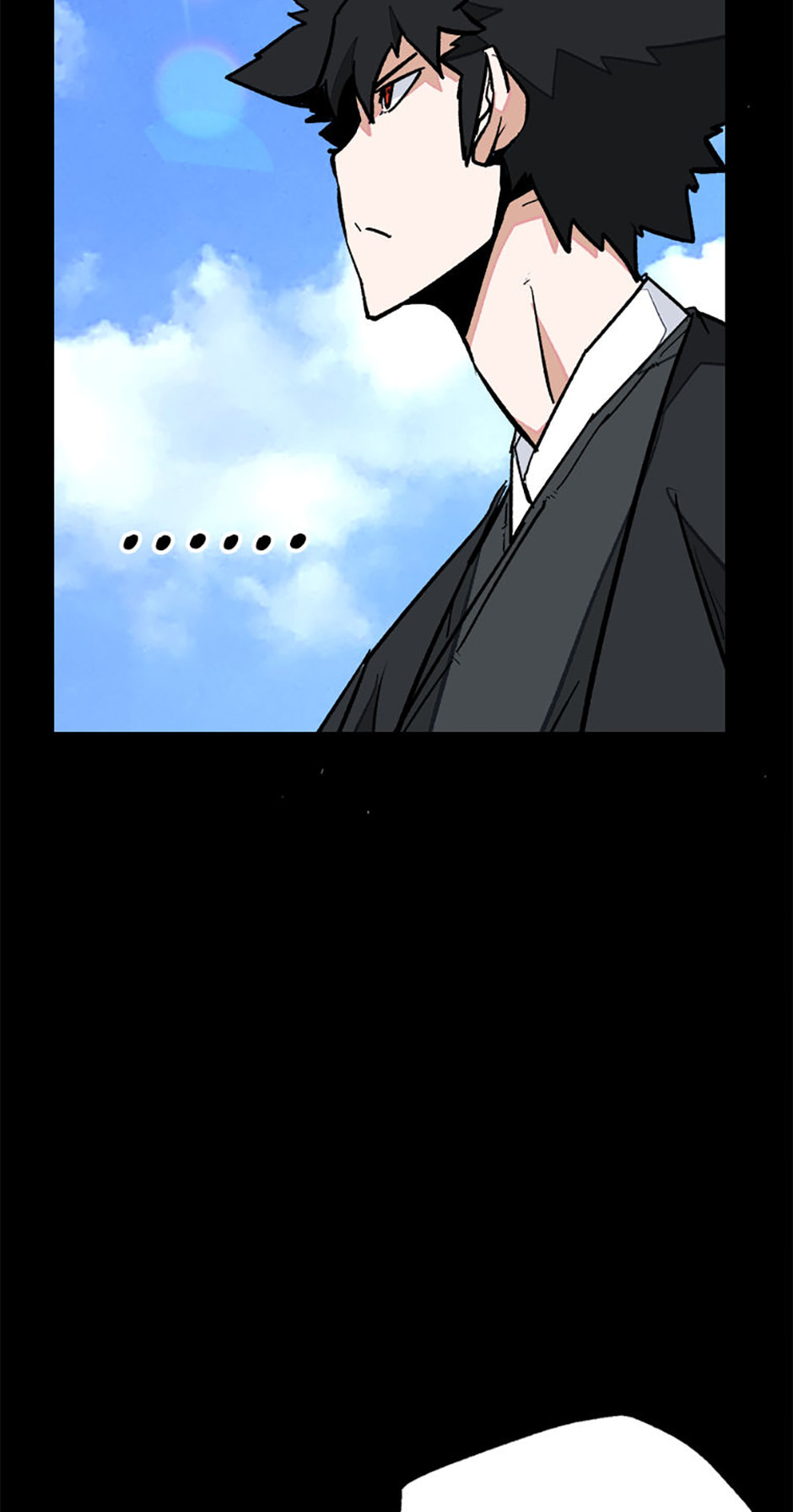Gangho Apocalypse Chapter 35 page 17 - 