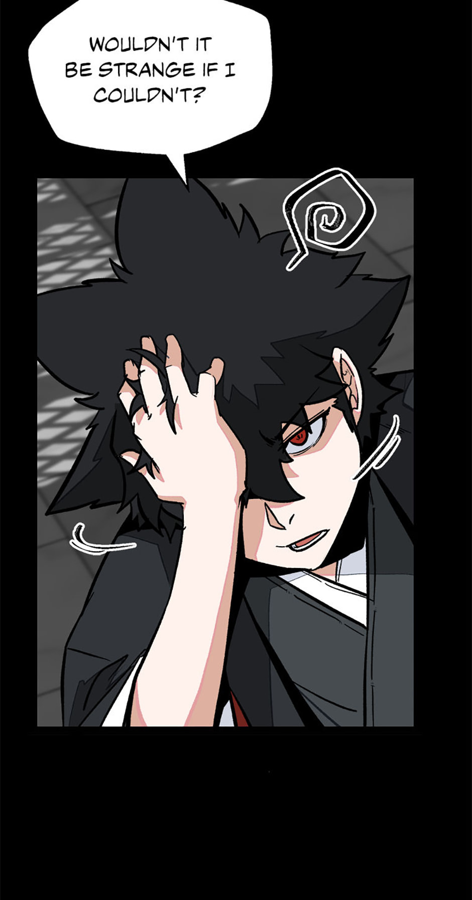 Gangho Apocalypse Chapter 35 page 19 - 