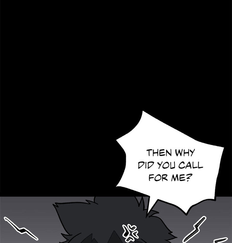 Gangho Apocalypse Chapter 35 page 27 - 
