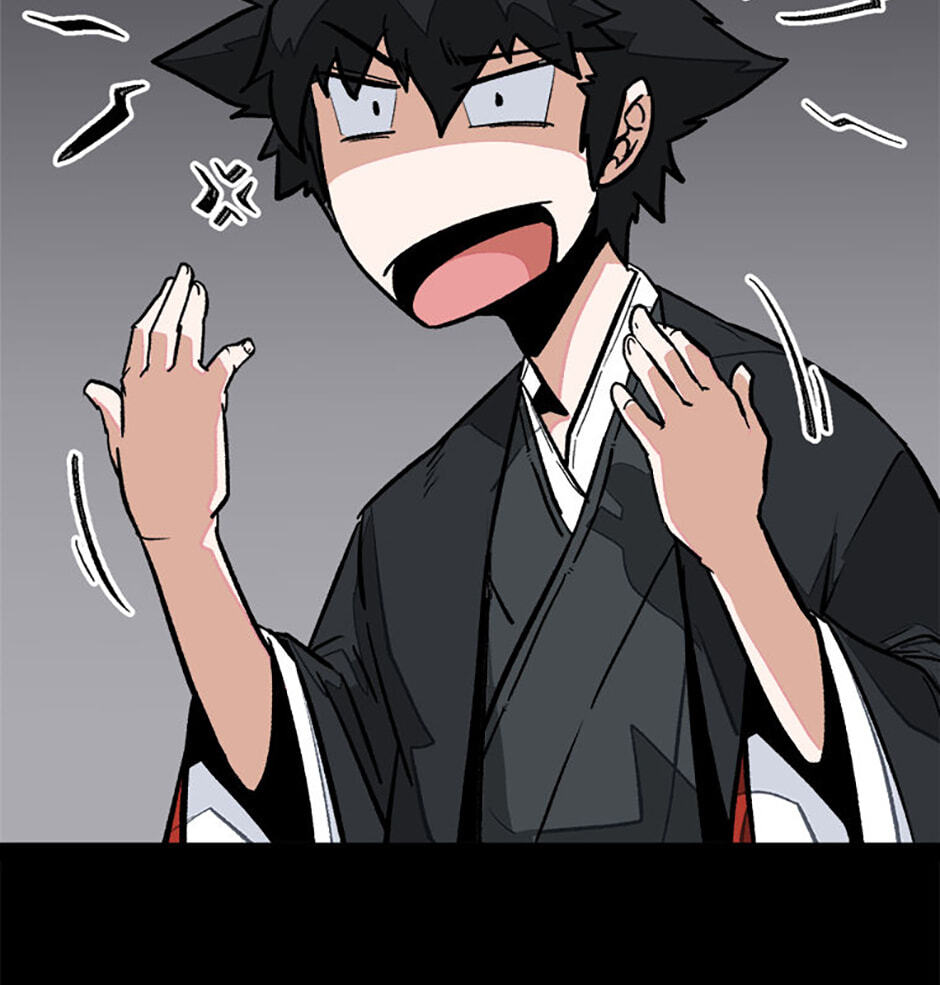 Gangho Apocalypse Chapter 35 page 28 - 