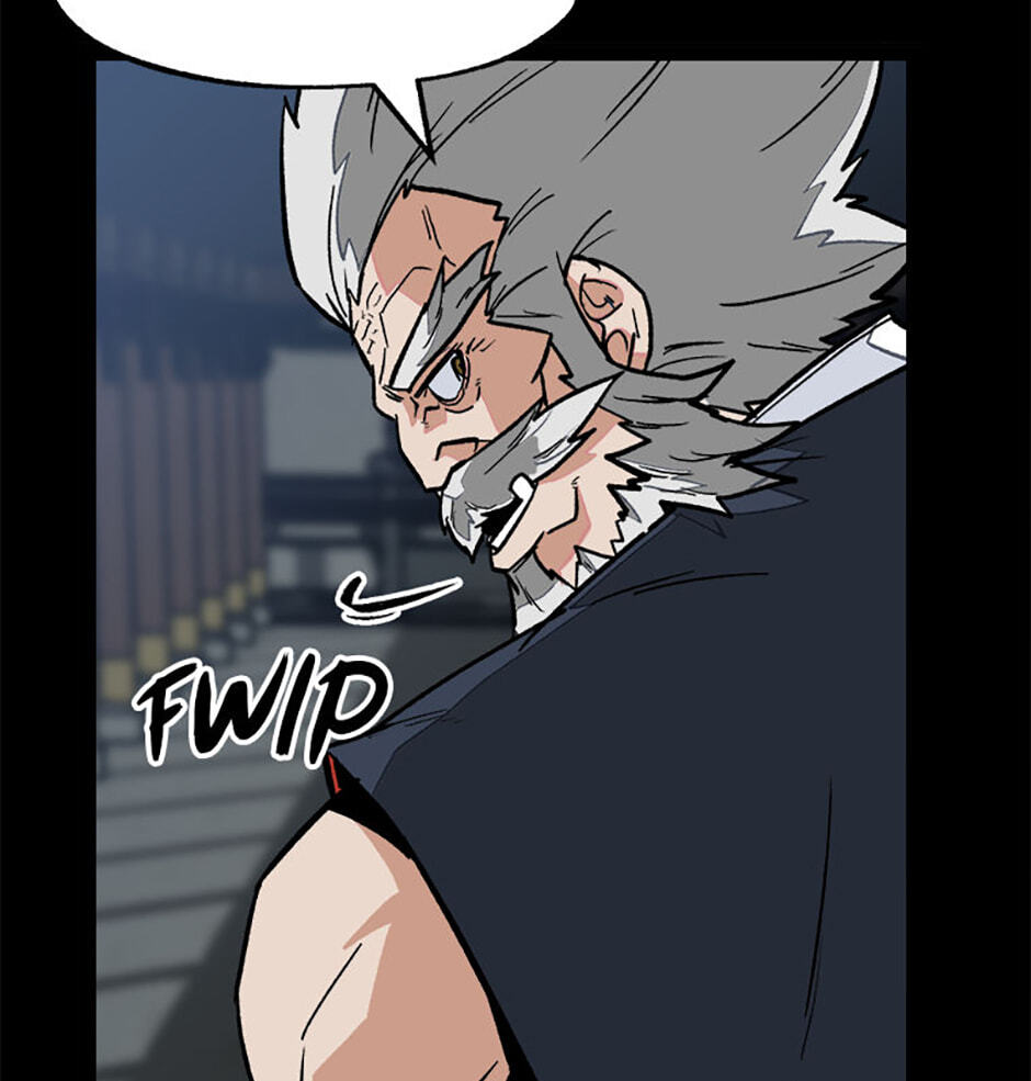 Gangho Apocalypse Chapter 35 page 30 - 