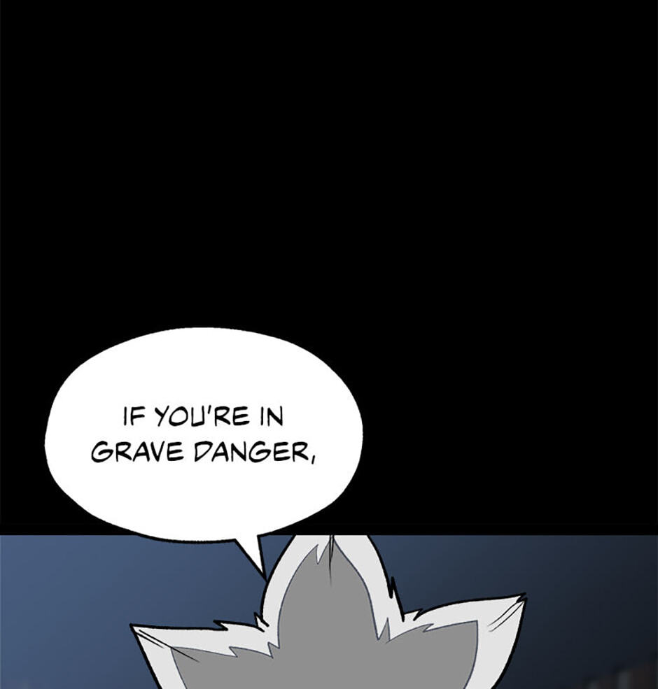 Gangho Apocalypse Chapter 35 page 33 - 