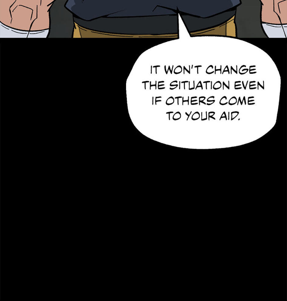 Gangho Apocalypse Chapter 35 page 35 - 