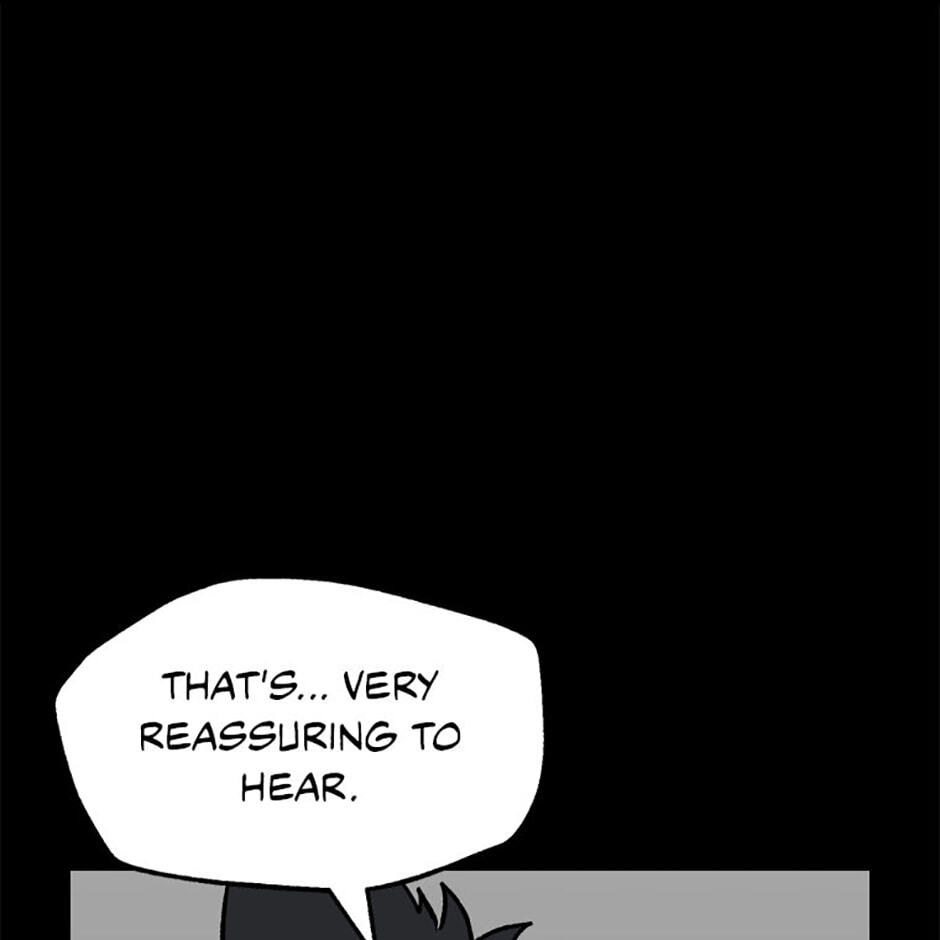 Gangho Apocalypse Chapter 35 page 36 - 