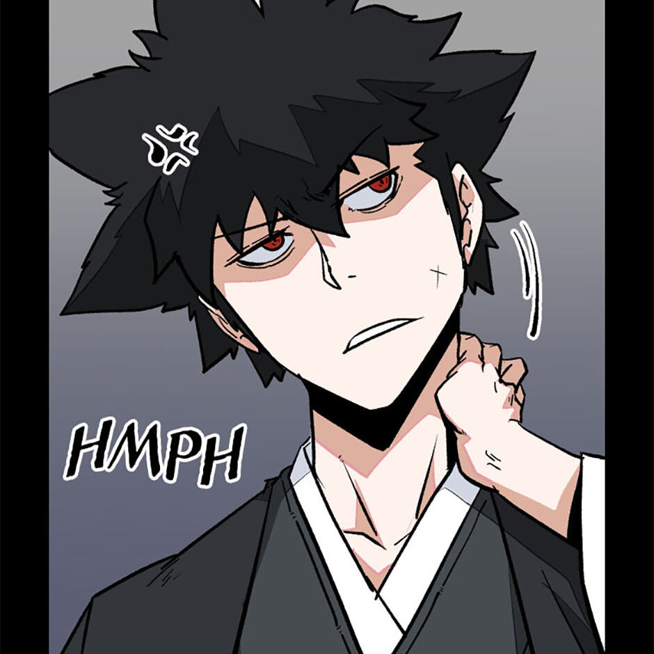 Gangho Apocalypse Chapter 35 page 37 - 