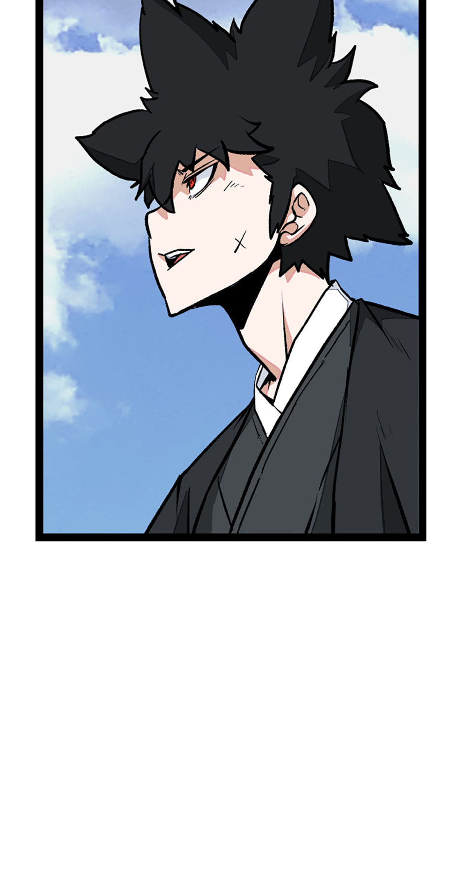 Gangho Apocalypse Chapter 35 page 5 - 
