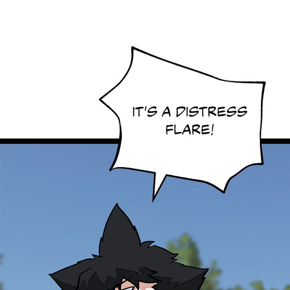 Gangho Apocalypse Chapter 35 page 42 - 