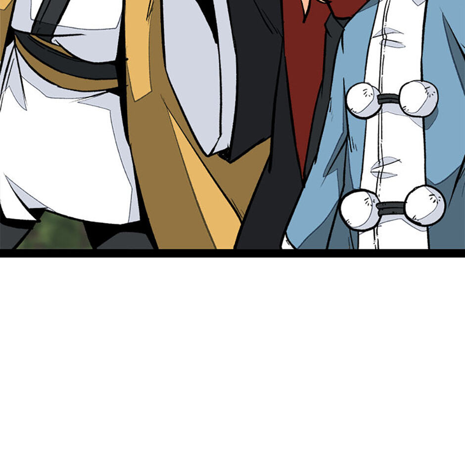 Gangho Apocalypse Chapter 35 page 44 - 