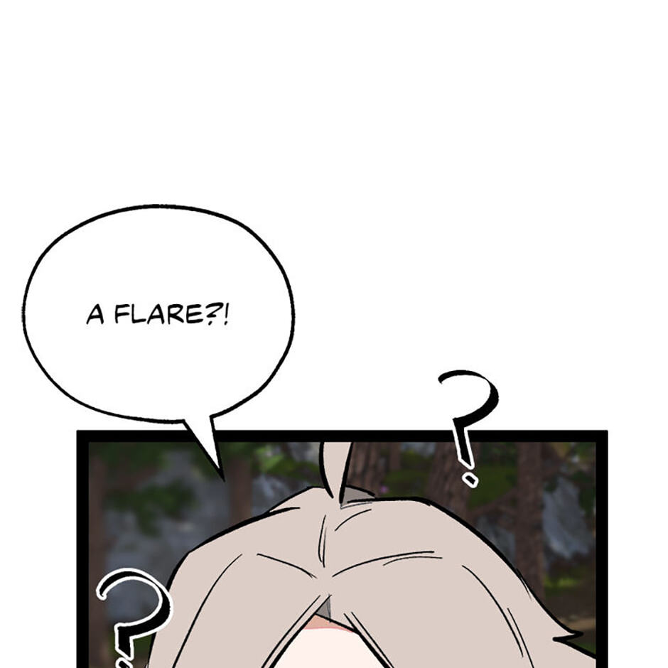 Gangho Apocalypse Chapter 35 page 45 - 