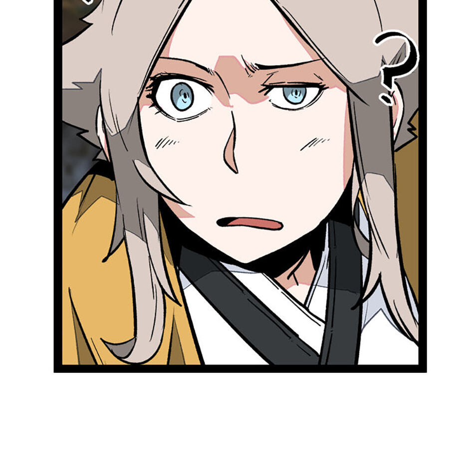 Gangho Apocalypse Chapter 35 page 46 - 