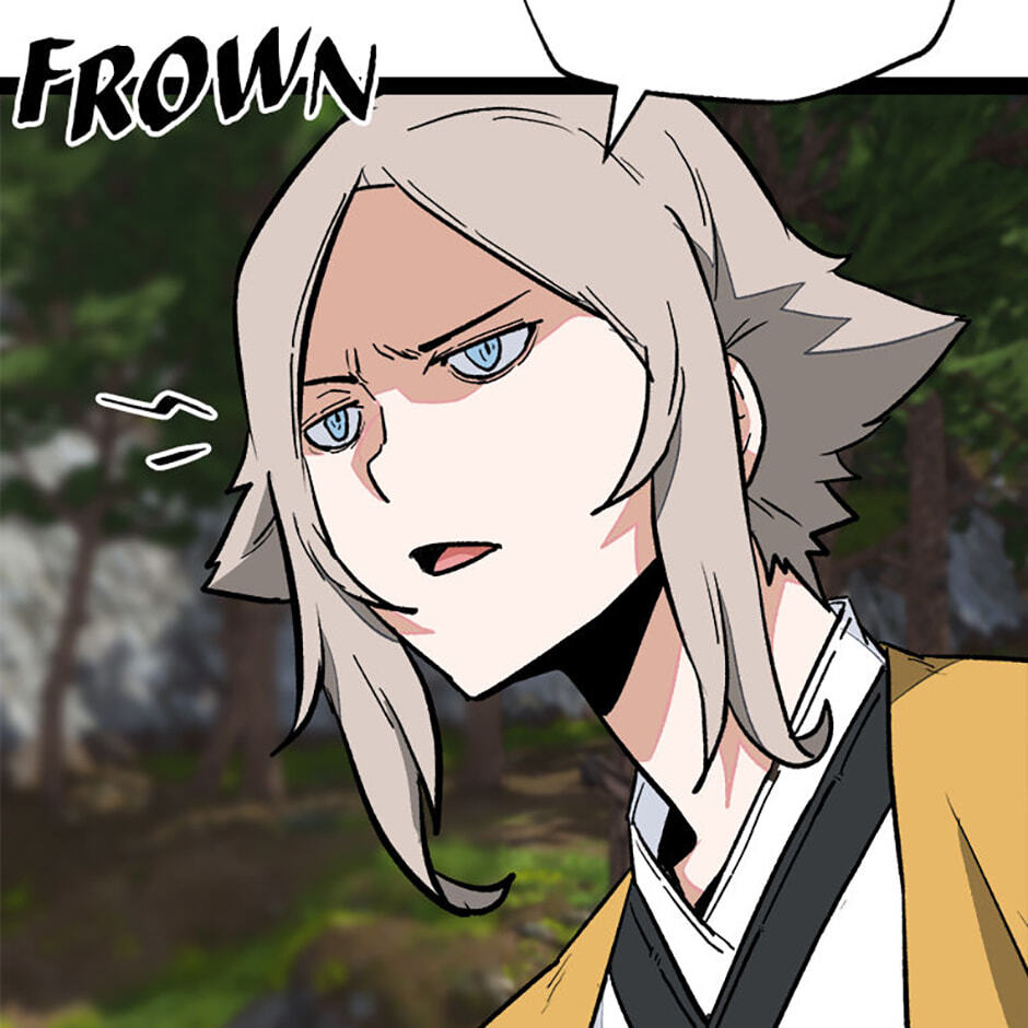Gangho Apocalypse Chapter 35 page 48 - 