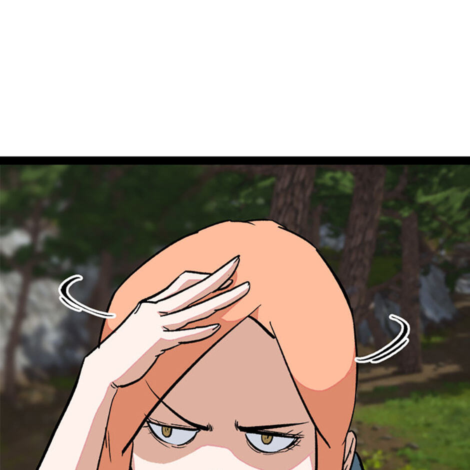 Gangho Apocalypse Chapter 35 page 50 - 
