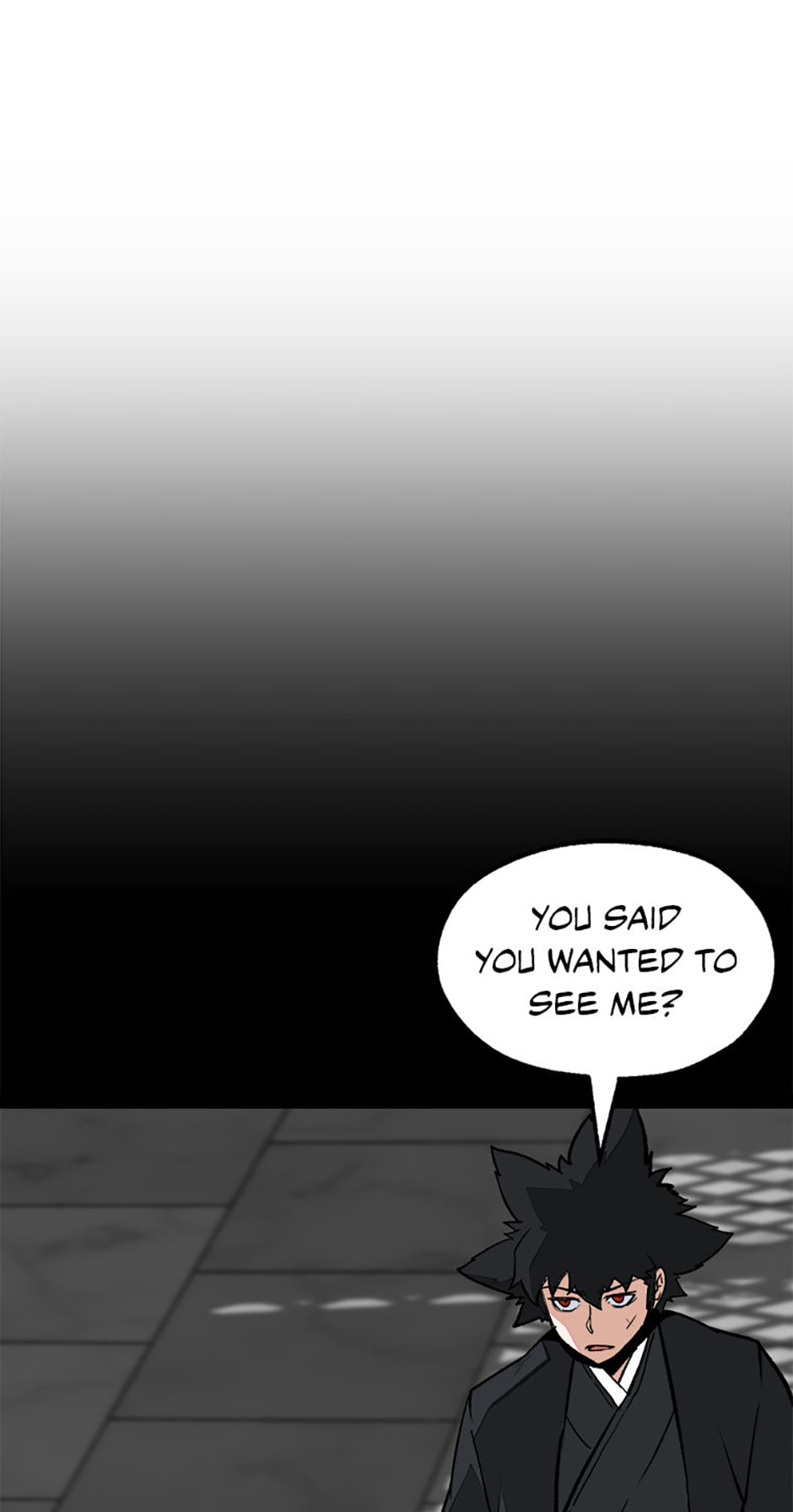 Gangho Apocalypse Chapter 35 page 6 - 