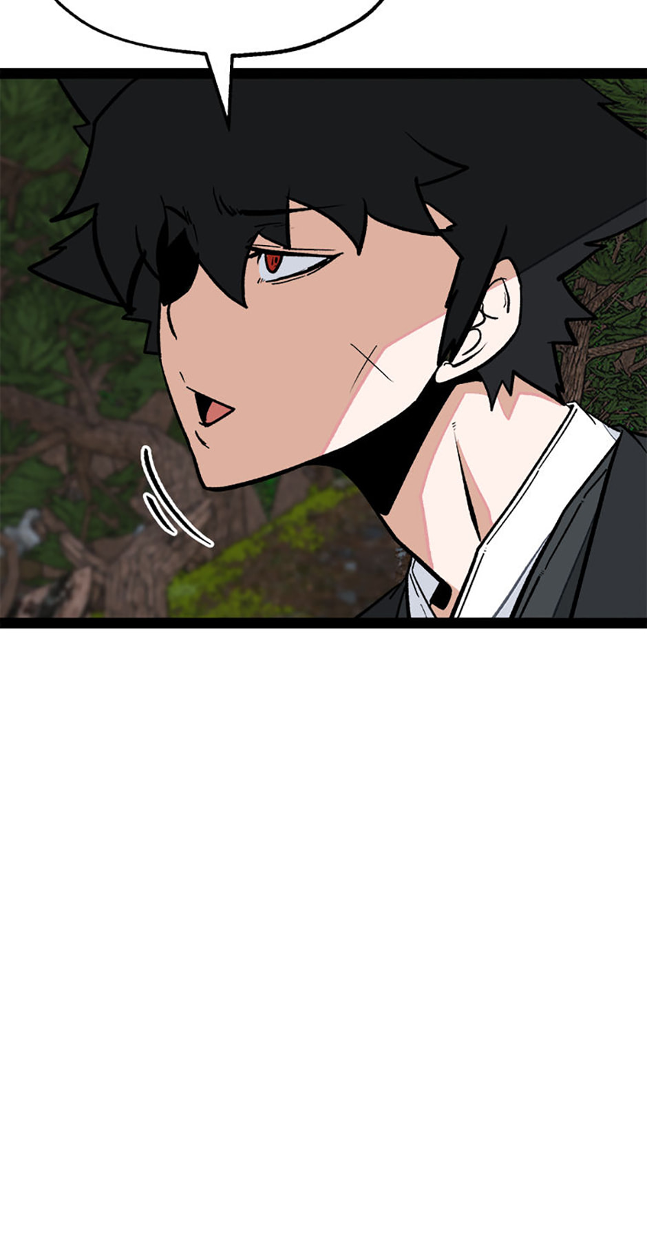 Gangho Apocalypse Chapter 35 page 54 - 