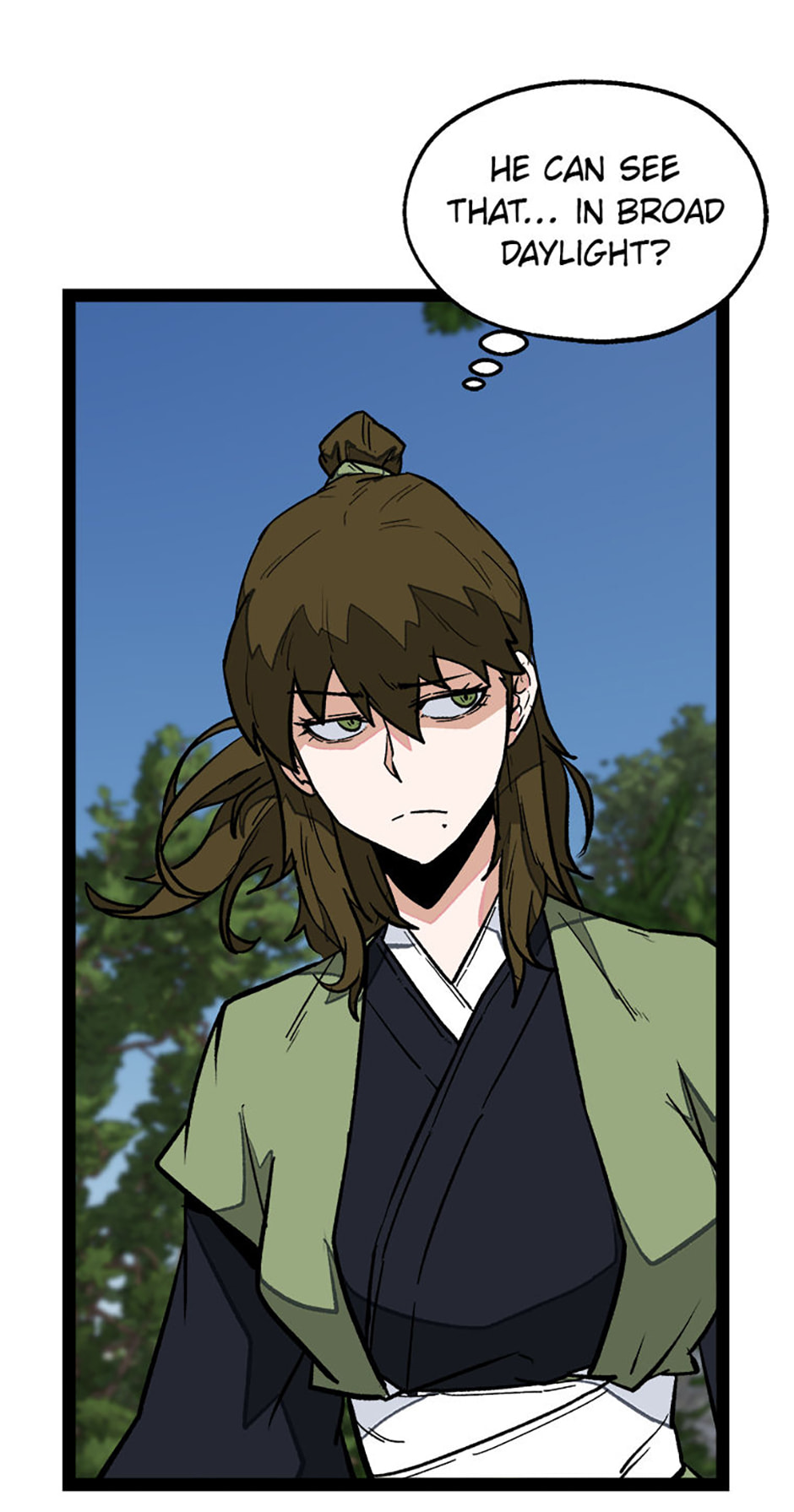 Gangho Apocalypse Chapter 35 page 55 - 