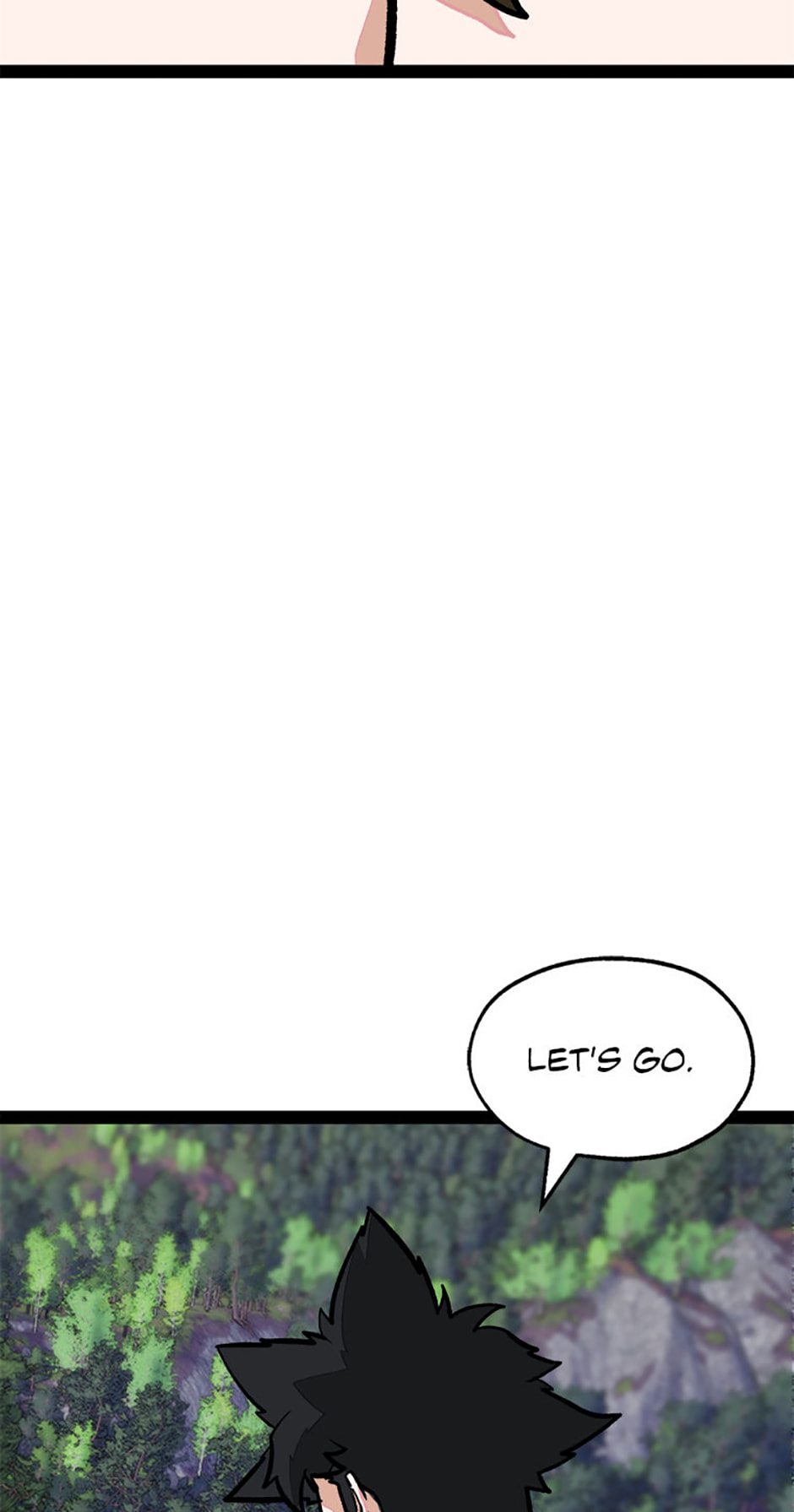 Gangho Apocalypse Chapter 35 page 57 - 