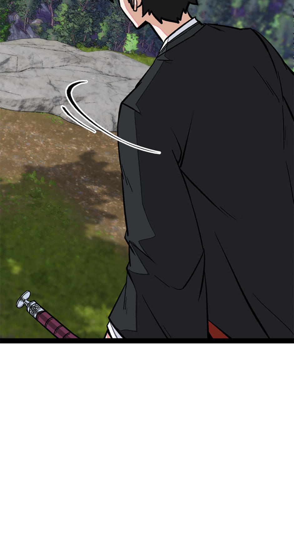 Gangho Apocalypse Chapter 35 page 58 - 