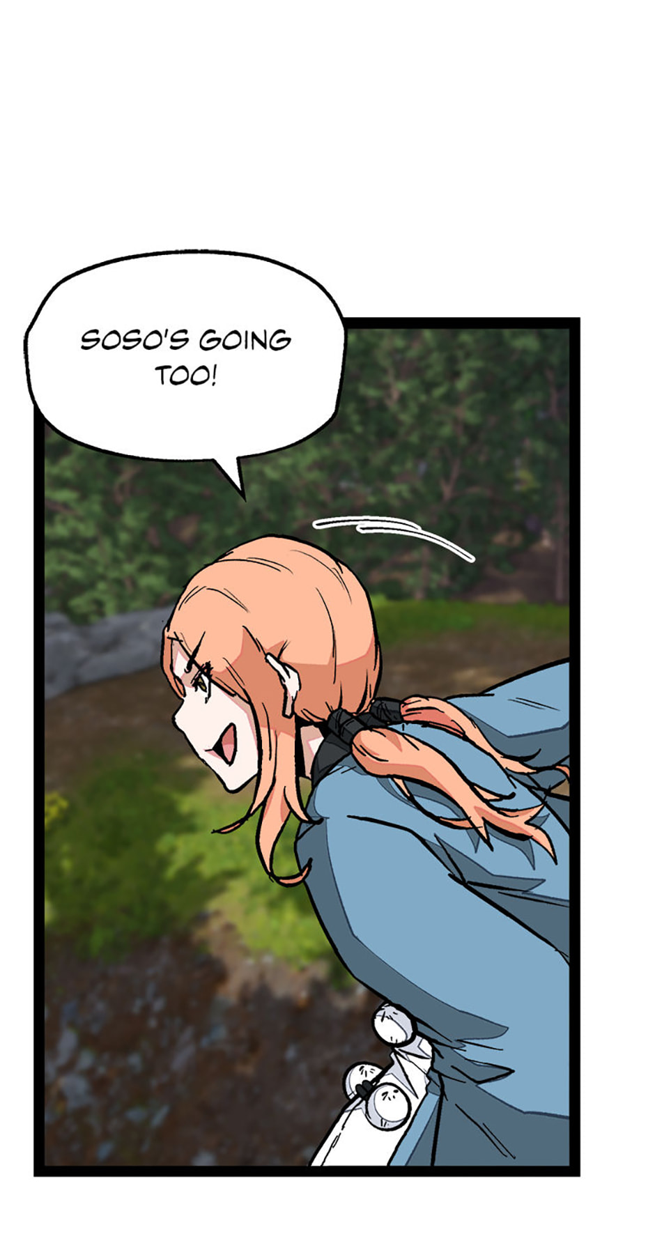 Gangho Apocalypse Chapter 35 page 59 - 