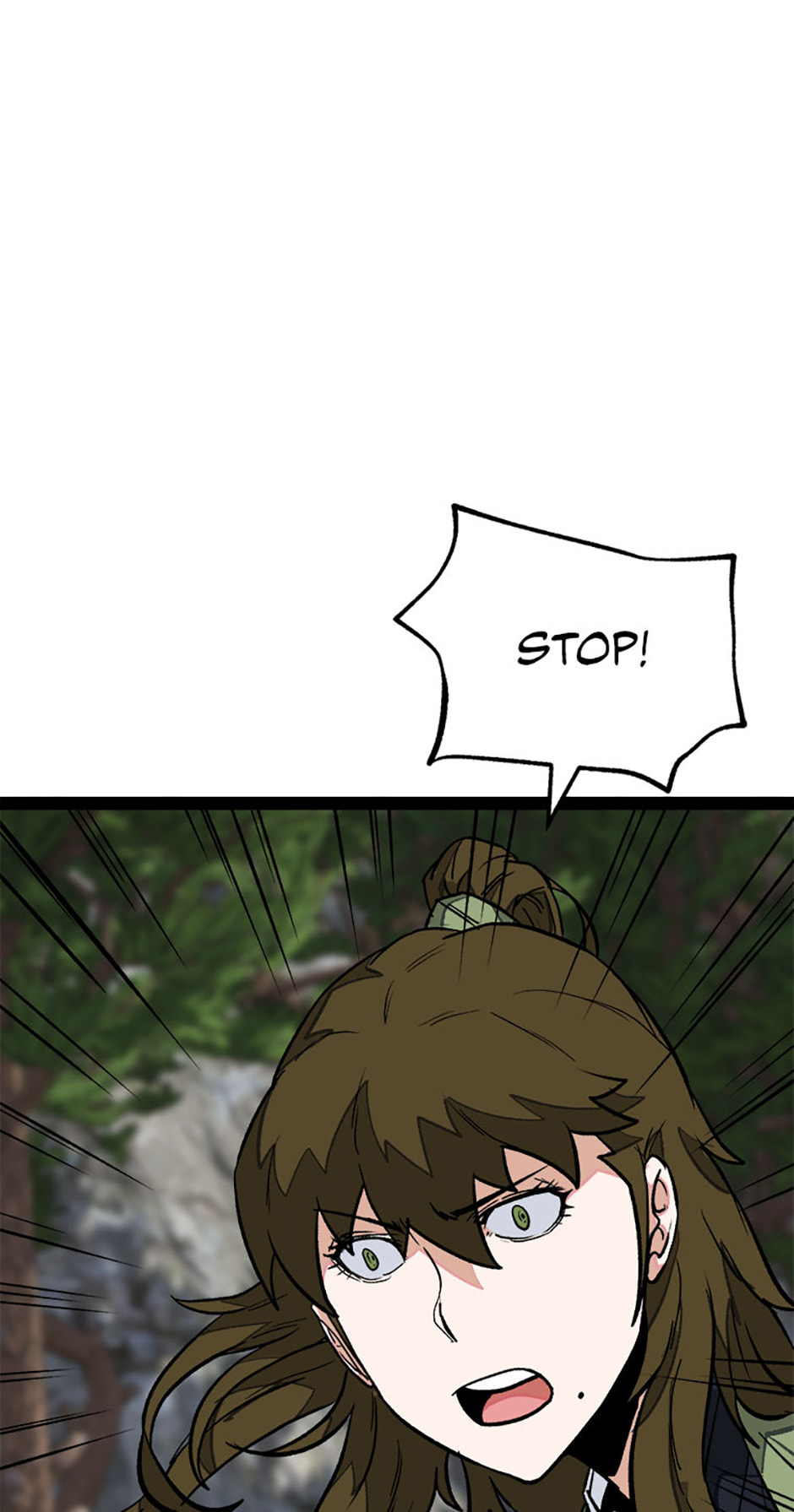 Gangho Apocalypse Chapter 35 page 60 - 