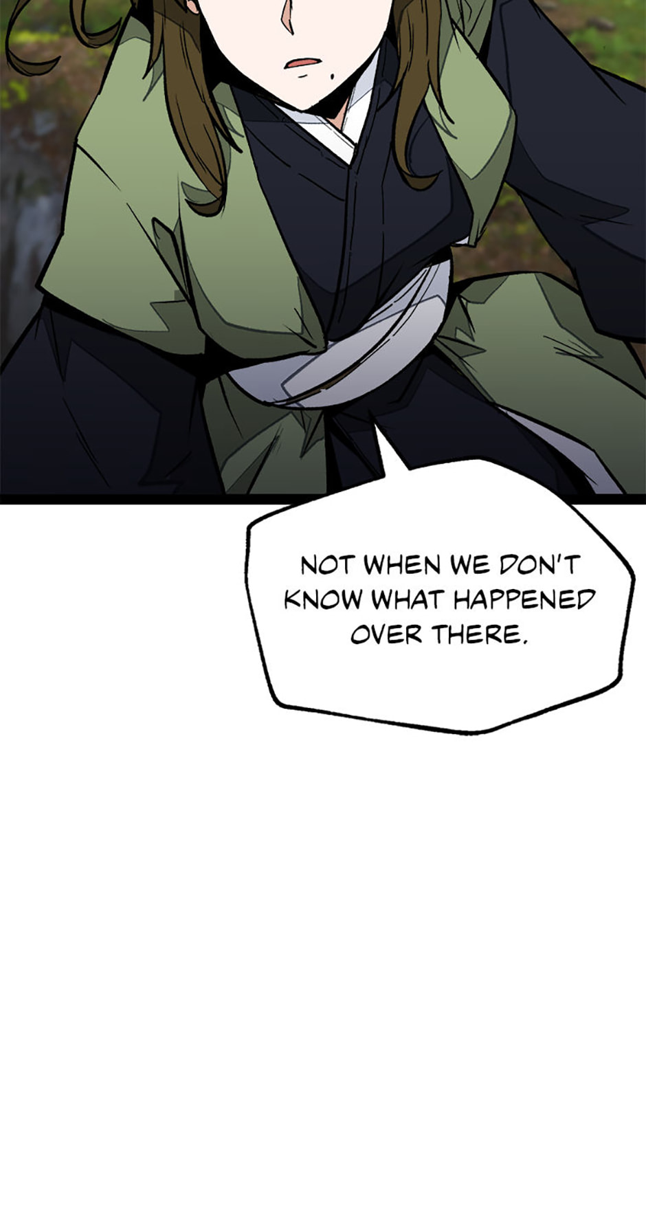 Gangho Apocalypse Chapter 35 page 64 - 