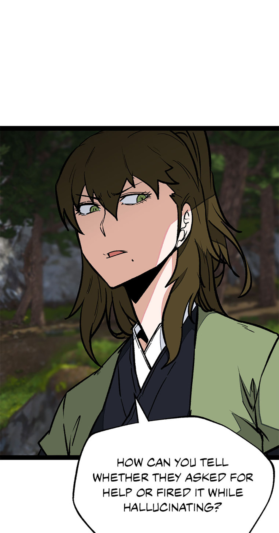 Gangho Apocalypse Chapter 35 page 66 - 