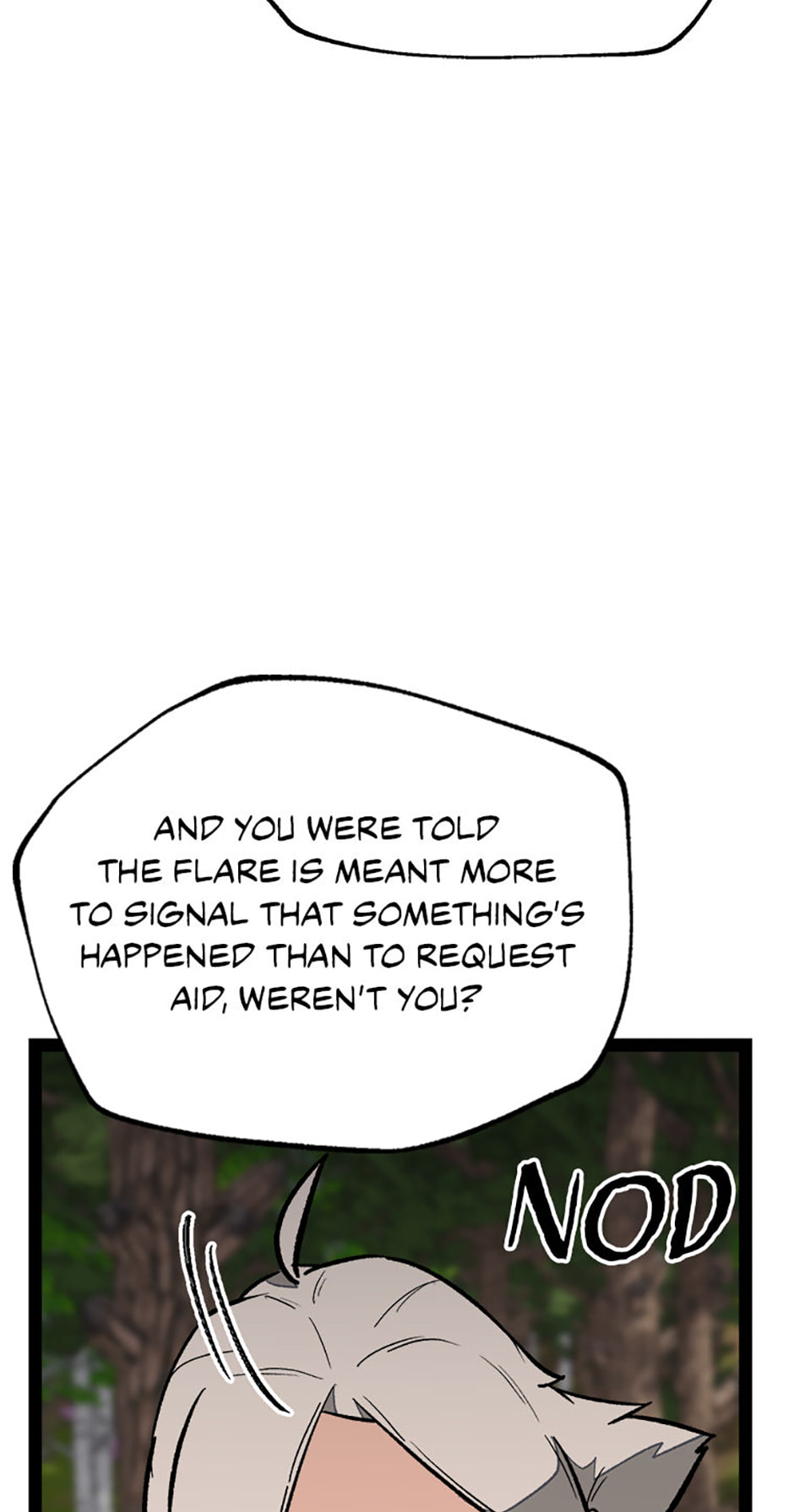 Gangho Apocalypse Chapter 35 page 67 - 