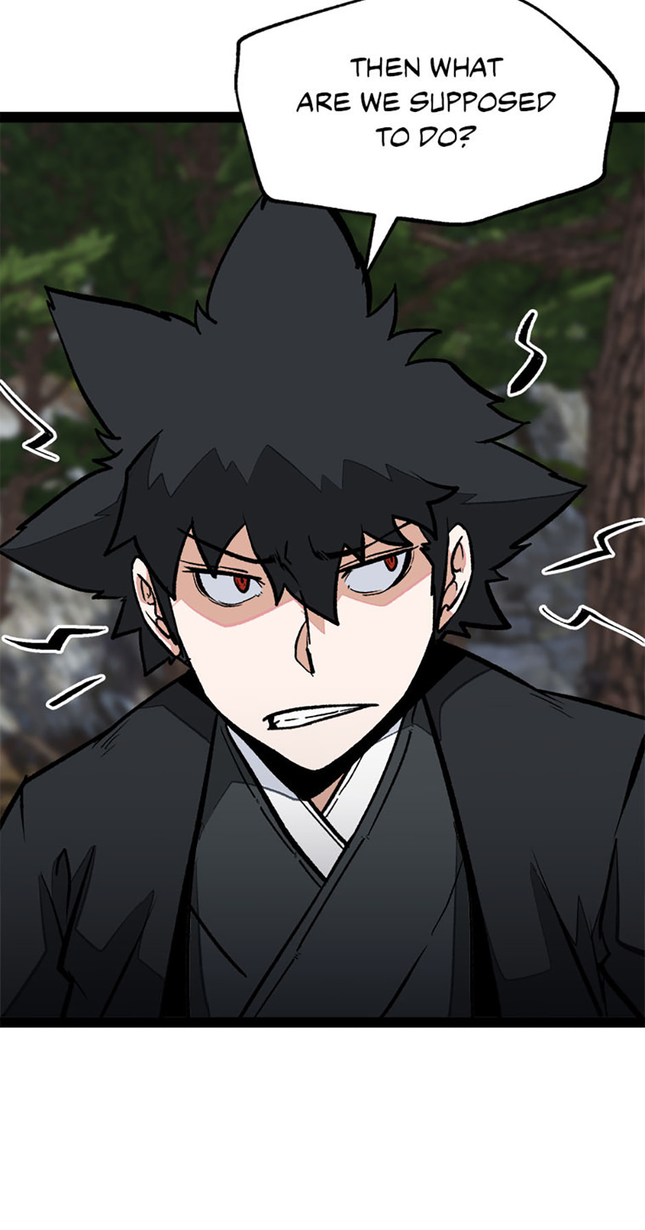 Gangho Apocalypse Chapter 35 page 69 - 