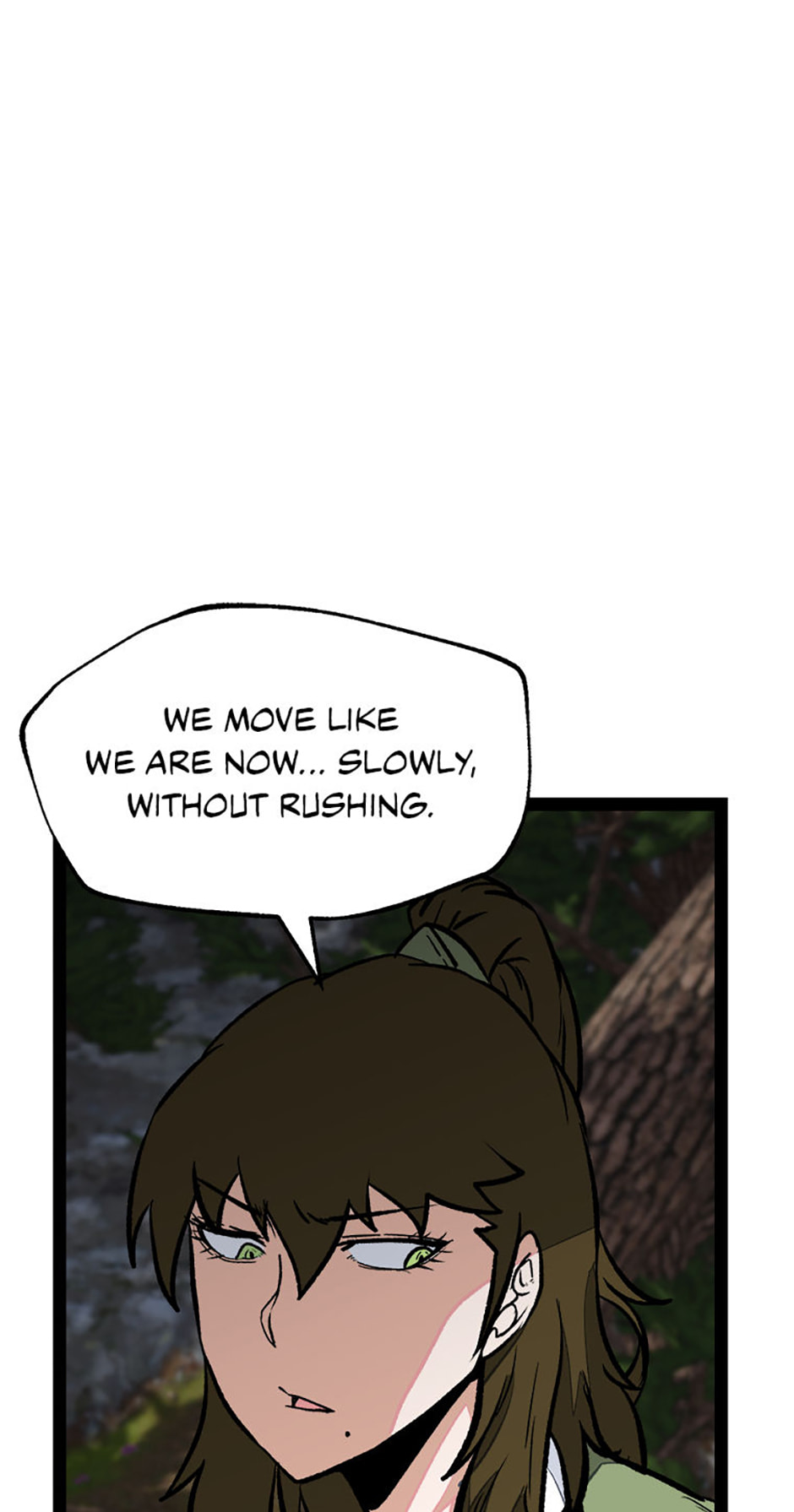 Gangho Apocalypse Chapter 35 page 70 - 