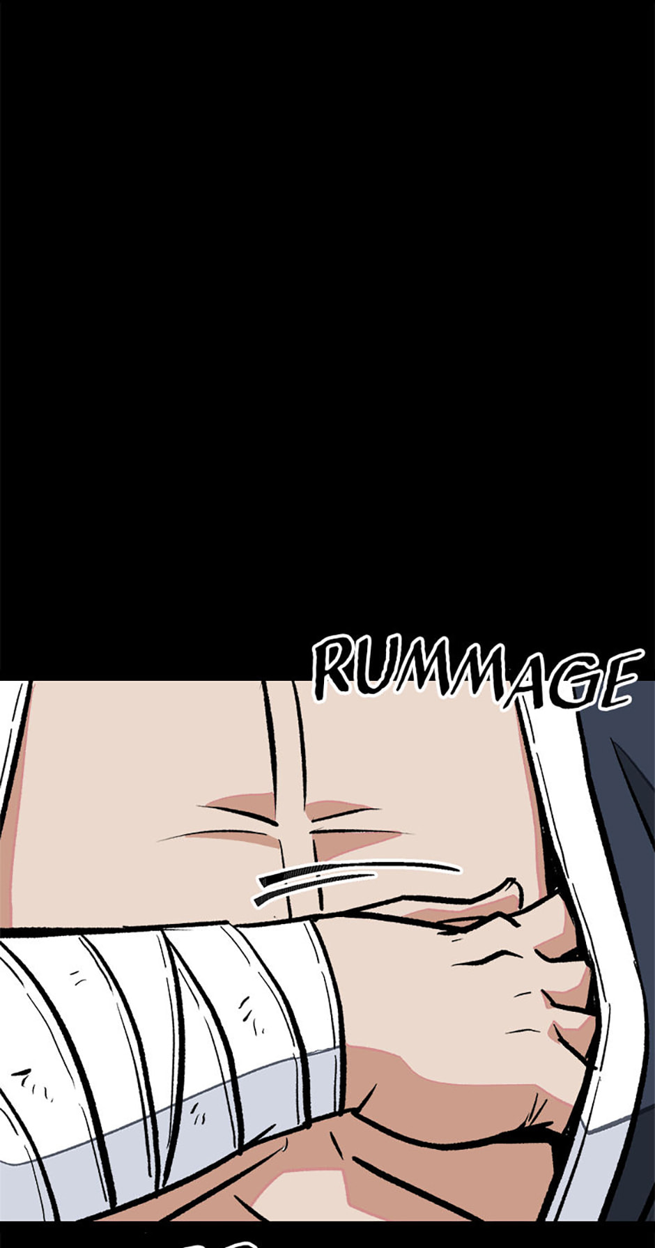 Gangho Apocalypse Chapter 35 page 8 - 