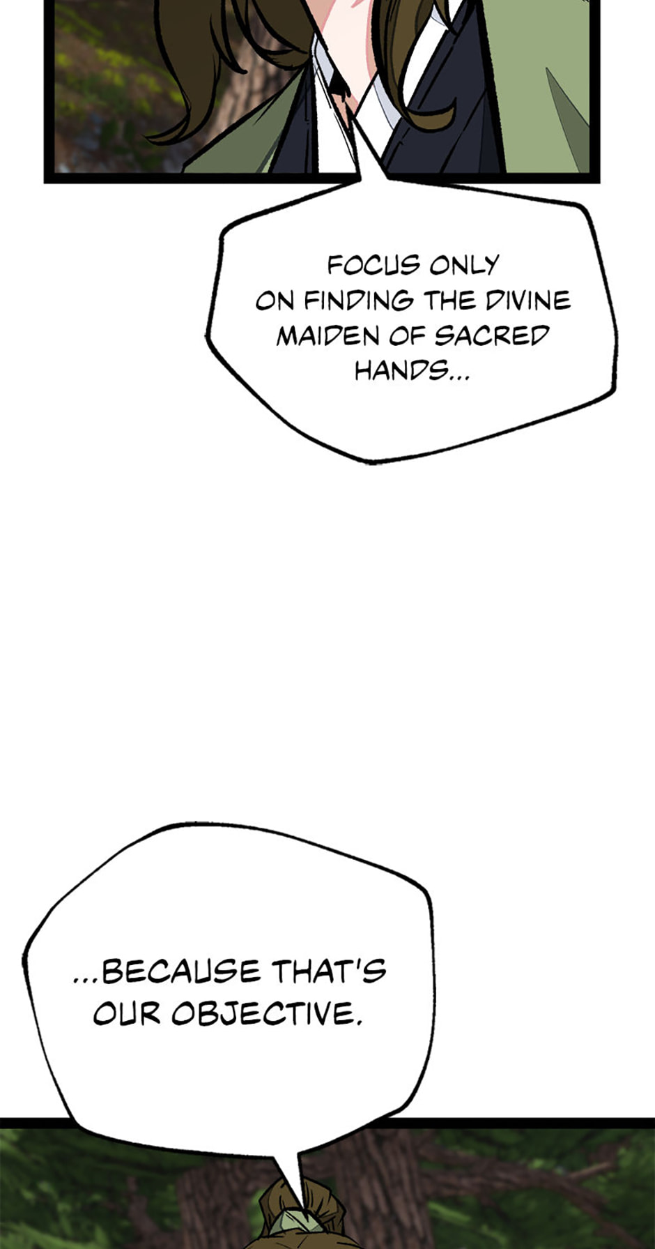Gangho Apocalypse Chapter 35 page 71 - 