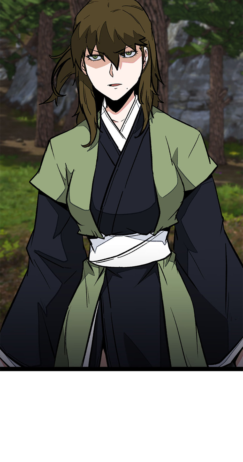 Gangho Apocalypse Chapter 35 page 72 - 