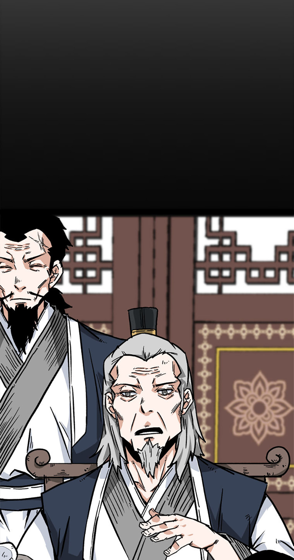 Gangho Apocalypse Chapter 35 page 74 - 