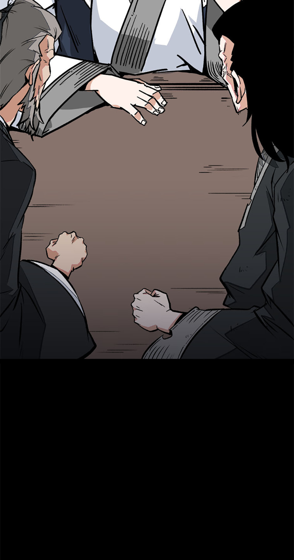 Gangho Apocalypse Chapter 35 page 75 - 