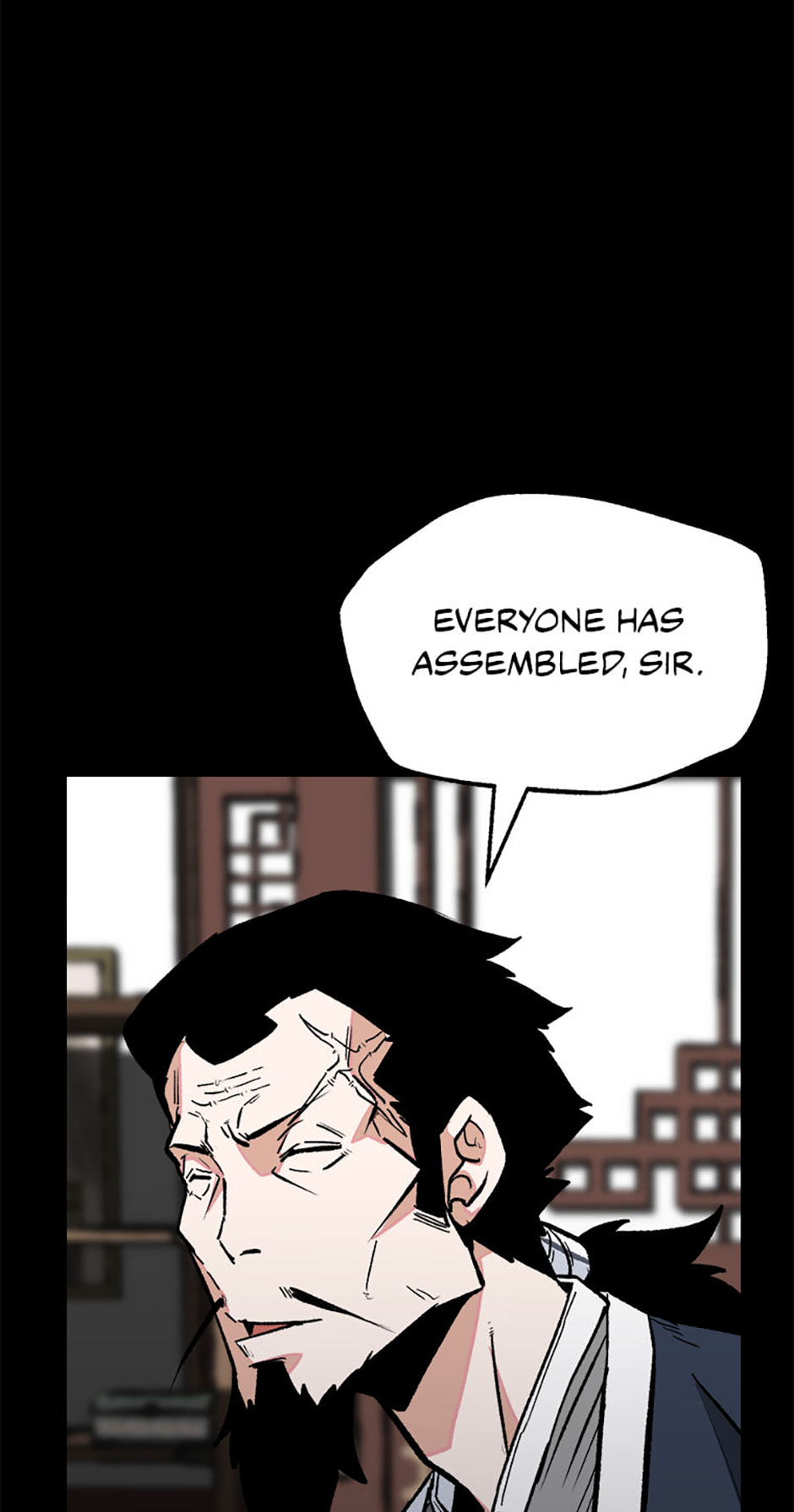 Gangho Apocalypse Chapter 35 page 76 - 