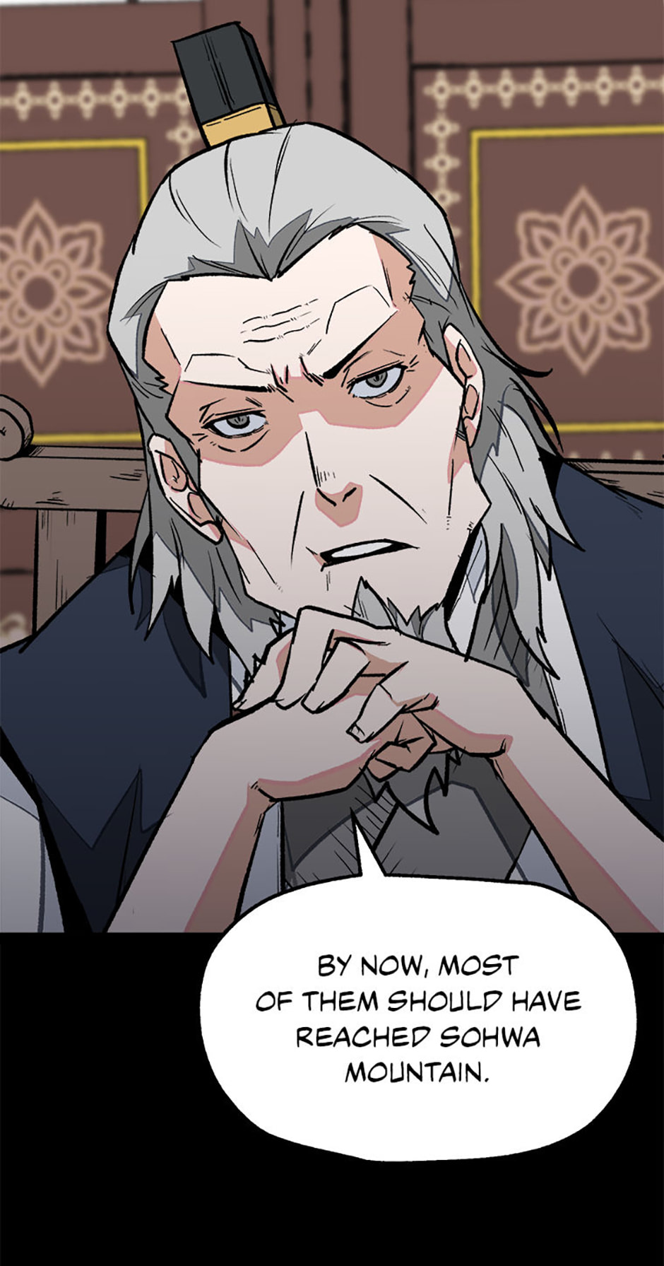 Gangho Apocalypse Chapter 35 page 78 - 