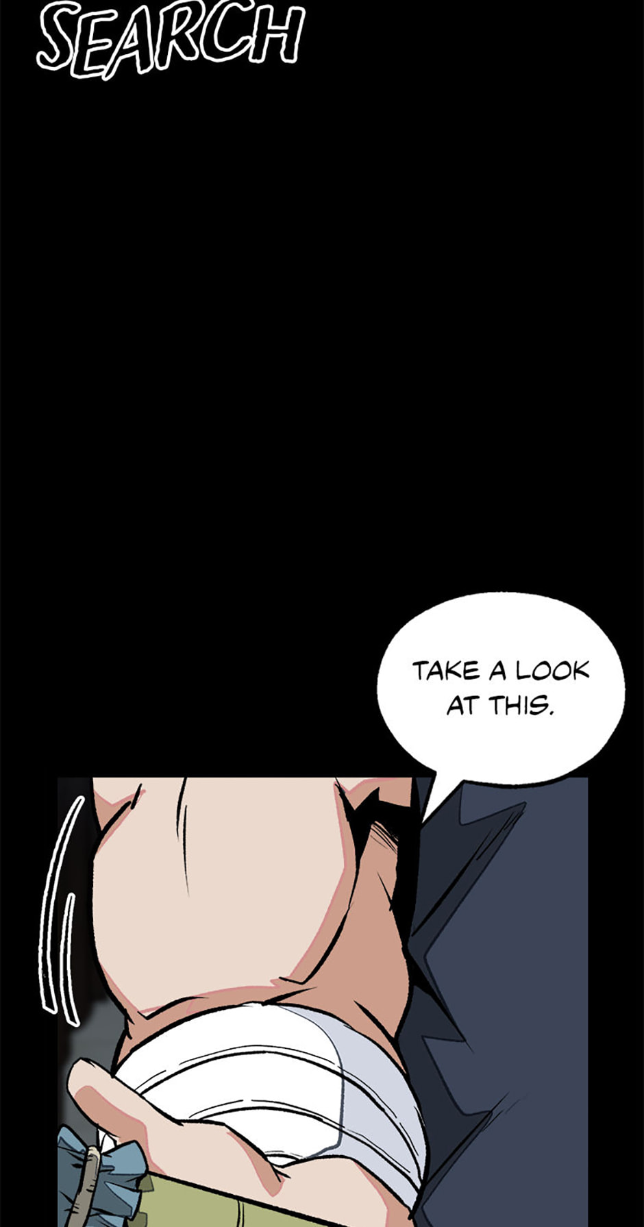 Gangho Apocalypse Chapter 35 page 9 - 