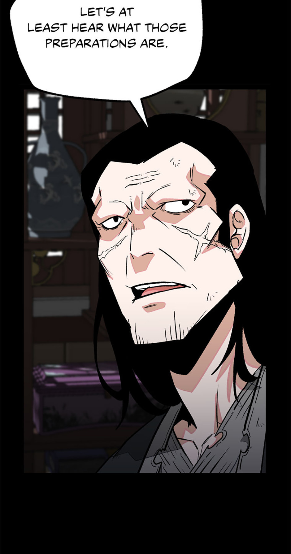 Gangho Apocalypse Chapter 35 page 82 - 